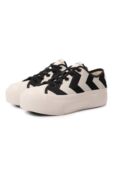 Текстильные кеды Palma Jimmy Choo PALMA/F/CYE фото 1