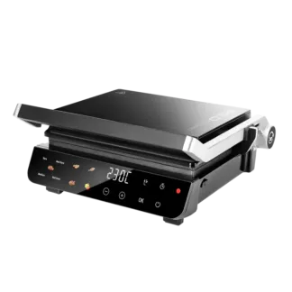 Гриль-духовка RED COLORSENSE SteakPRO G830D