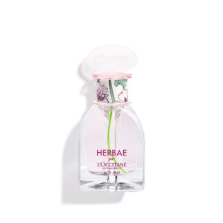 Туалетная вода Herbae L'Eau 50 мл Л'Окситан Туалетная вода Herbae L'Eau 50
