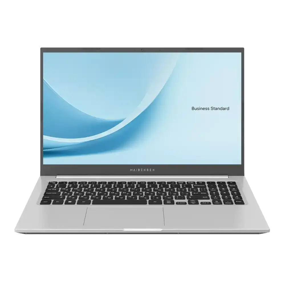 Ноутбук MAIBENBEN B115B 15.6" (B115B-R351UMB1SPSRE2) фото 1