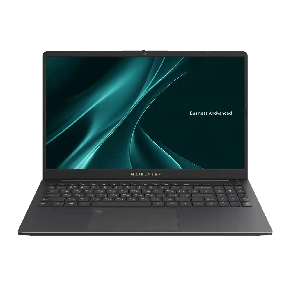 Ноутбук MAIBENBEN B315A 15.6" (B315A-i521UMF1SPGRE2) фото 1