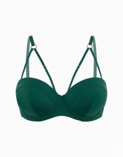 Fashion Incanto Лиф бикини Push-up с формованными чашками Paris ID825