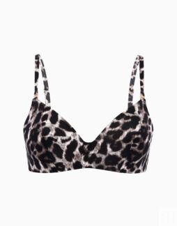 Fashion Incanto Лиф бикини с формованными чашками Toronto ID800