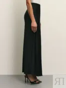 Юбка миди из сатина Zarina ZR2505023501-50 фото 3