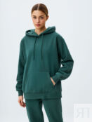 Худи TINA OVERSIZE FIT фото 1