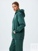 Худи TINA OVERSIZE FIT фото 4