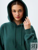 Худи TINA OVERSIZE FIT фото 5