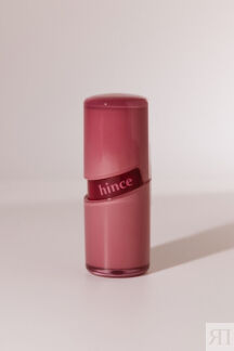 Тинт для губ hince Raw Glow Gel Tint [15 Bite] 4ml Hince