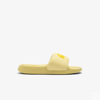 Женские сланцы Lacoste SERVE SLIDE 1.0 125 1 CFA