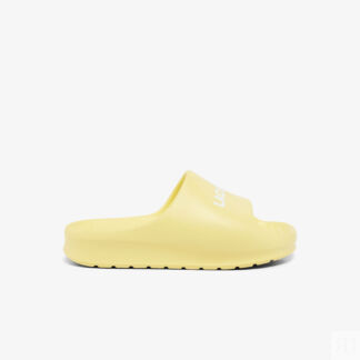Женские сланцы Lacoste SERVE SLIDE 2.0 125 1 CFA