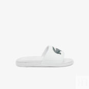Мужские сланцы Lacoste SERVE SLIDE DUAL 1253CMA фото 1