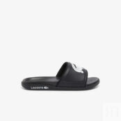 Мужские сланцы Lacoste SERVE SLIDE DUAL 1253CMA фото 1