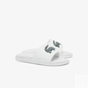 Мужские сланцы Lacoste SERVE SLIDE DUAL 1253CMA фото 2