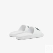 Мужские сланцы Lacoste SERVE SLIDE DUAL 1253CMA фото 3