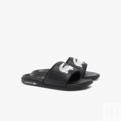 Мужские сланцы Lacoste SERVE SLIDE DUAL 1253CMA фото 2