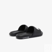 Мужские сланцы Lacoste SERVE SLIDE DUAL 1253CMA фото 3