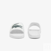 Мужские сланцы Lacoste SERVE SLIDE DUAL 1253CMA фото 5