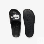 Мужские сланцы Lacoste SERVE SLIDE DUAL 1253CMA фото 4