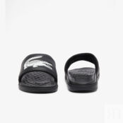 Мужские сланцы Lacoste SERVE SLIDE DUAL 1253CMA фото 5