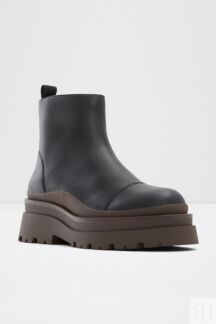 Ботинки на массивной подошве ALDO