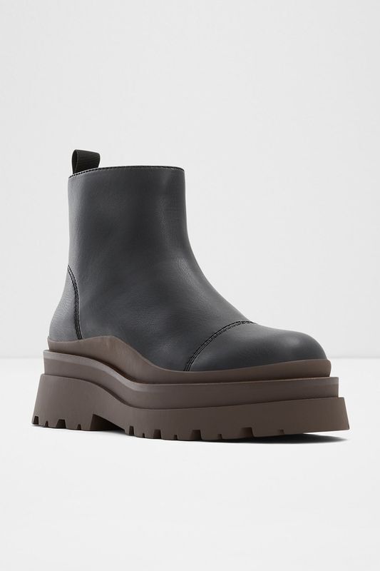 Ботинки на массивной подошве ALDO фото 1