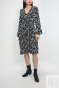 Платье с кулиской на талии Marc O'Polo фото 1