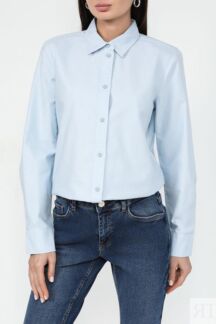 Рубашка хлопковая Esprit Casual