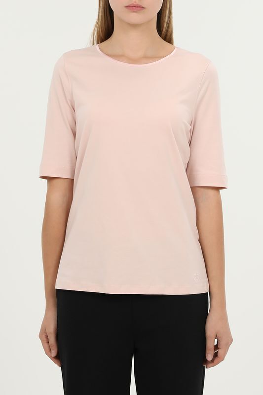 Футболка хлопковая Gerry Weber фото 1