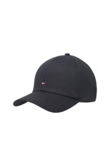 Бейсболка хлопковая Tommy Hilfiger