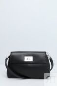 Сумка кросс-боди CK Push Lock Calvin Klein фото 1