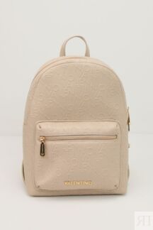 Рюкзак с тиснением логотипа Relax Valentino