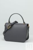 Сумка сэтчел кожаная Sfera mini Furla фото 2
