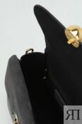 Сумка сэтчел кожаная Sfera mini Furla фото 3