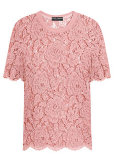 Топ DOLCE&GABBANA