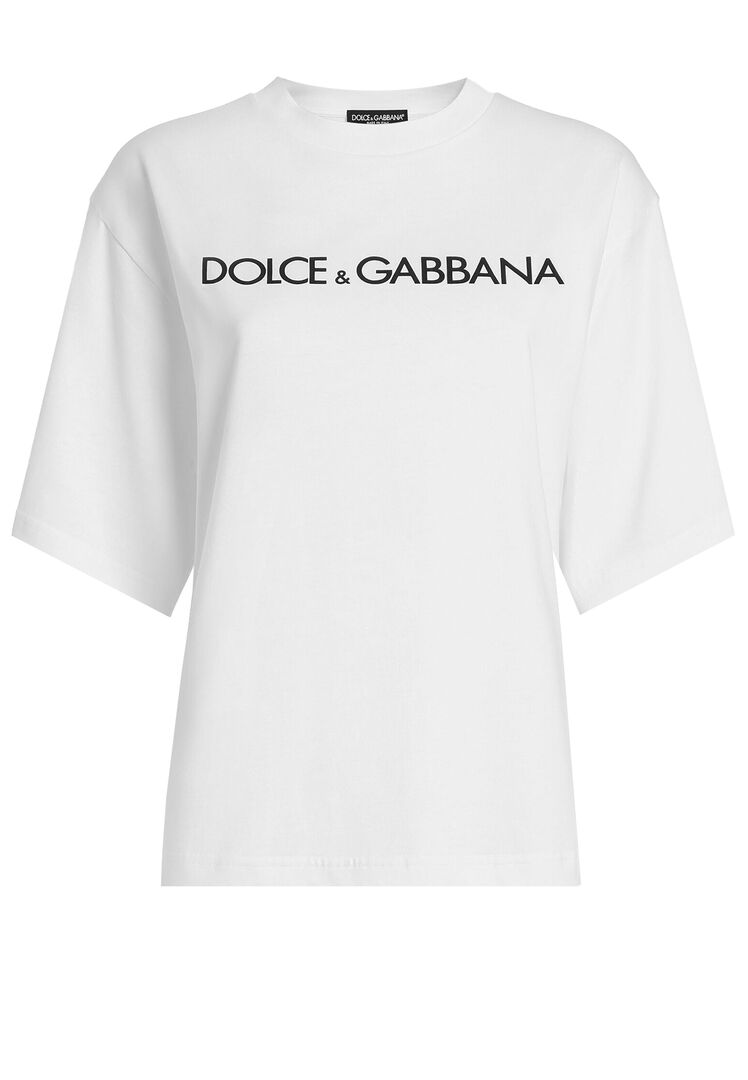 Футболка DOLCE&GABBANA 192664 фото 1