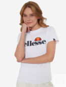 Футболка женская Ellesse Albany, Белый 611371E0V-908 фото 1