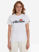 Футболка женская Ellesse Albany, Белый 611371E0V-908 фото 2