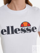 Футболка женская Ellesse Albany, Белый 611371E0V-908 фото 5