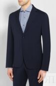 Шерстяной костюм Giorgio Armani 0SGAV018/T01GU фото 2