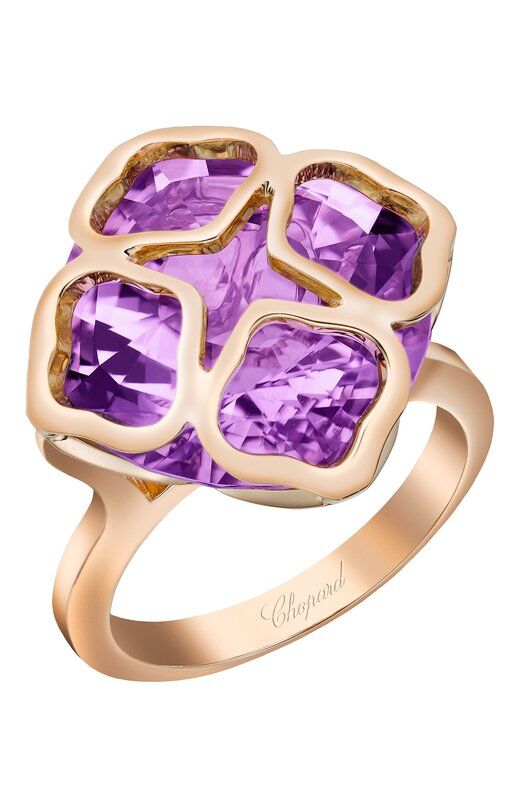 Кольцо Chopard 829726-5039 фото 1