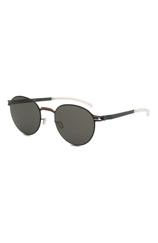 Солнцезащитные очки Mykita CARL0/INDIG0/0RANGE фото 1