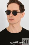 Солнцезащитные очки Mykita CARL0/INDIG0/0RANGE фото 3