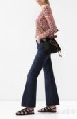 Кожаные сандалии Prada 1X186M-27-F0002-A015 фото 2