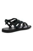 Кожаные сандалии Prada 1X186M-27-F0002-A015 фото 4