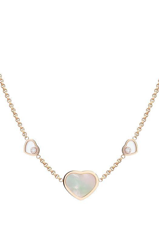 Колье Chopard 81A082-5301 фото 1