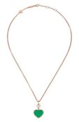 Кулон Chopard 797482-5101 фото 1