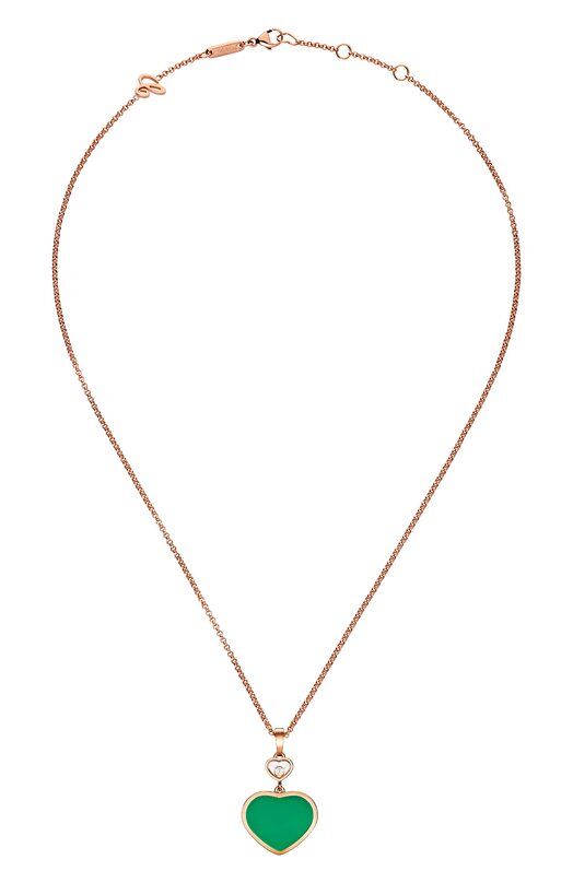 Кулон Chopard 797482-5101 фото 1