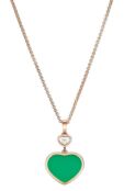 Кулон Chopard 797482-5101 фото 2