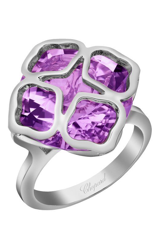 Кольцо Chopard 829726-1039 фото 1