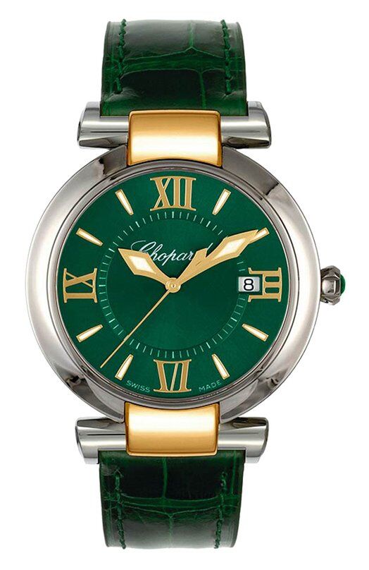 Часы Imperiale Green Chopard 388532-6006 фото 1